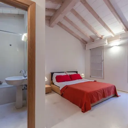 Casa Battello